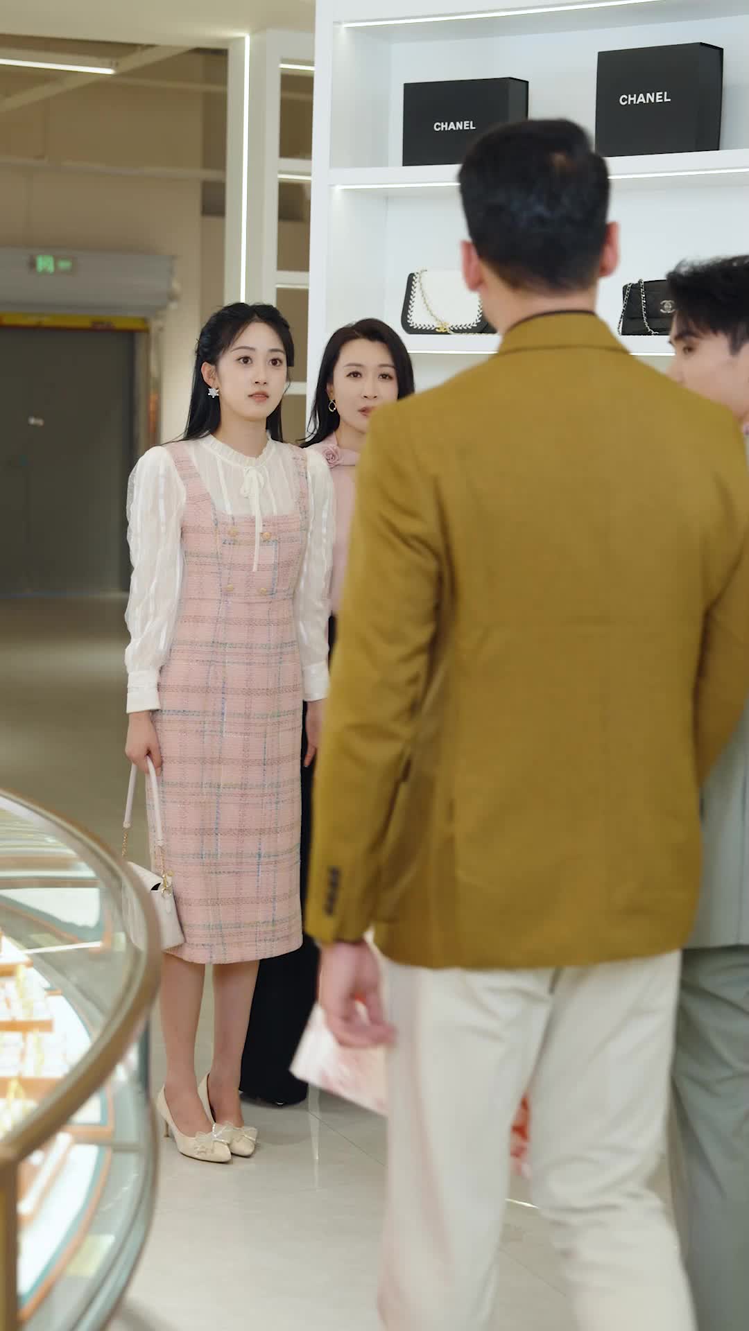 Episode 58 - Mata Terbuka